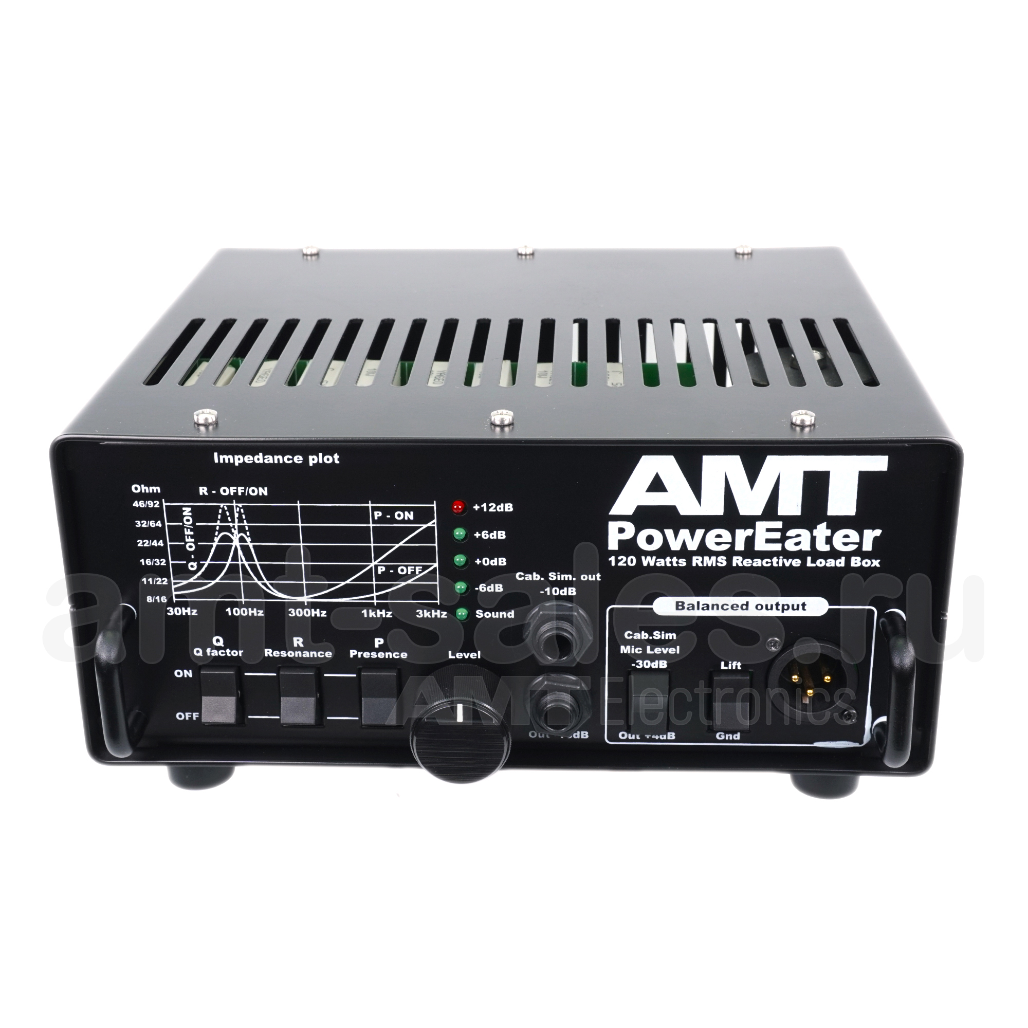 AMT Electronics Power Eater pe – 120. AMT Electronics Power Eater pe-15. AMT EGOGIG EG-4 - 4-Х канальный концертный WAV & Midi плеер. Схема AMT pe-15 POWEREATER. Load box